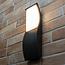 Design wall lamp Mica - anthracite