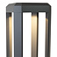 Design Floor Lamp Cobalt - anthracite