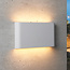 Design wall lamp Tommy - white