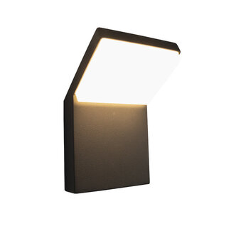 Modern Outdoor Wall Light - Giraffe