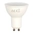 GU10 LED smart spotlight with RGB and CCT 4.9W (Tuya)