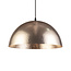 Design hanging lamp gold - Luna