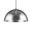 Design hanging lamp in aluminium - Luna