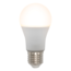 E27 intelligent dimmable RGB and CCT LED light bulb, 10W