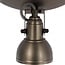 Ceiling lamp Mississippi, antique bronze