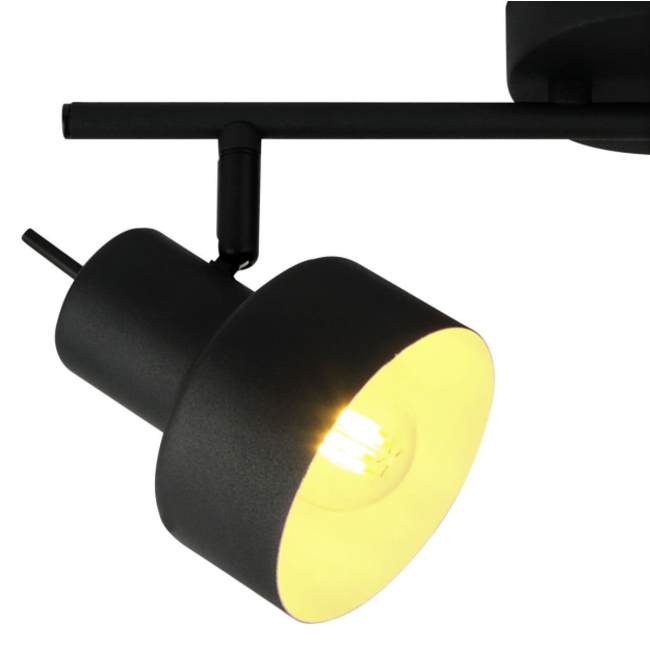 Ceiling spot with 2 spots - Henry