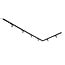 1.5 metre 1-phase track system set with Stanley spotlights, black
