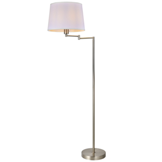 Floor Lamp Andrea excl. lampshade