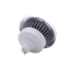 AR111 dim-to-warm GU10 LED lamp 12W, 3000-2000K, 24° (aluminum housing)