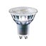 GU10 spotlight, dimmable - 3.5 watt (4000K)