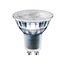 GU10 dimmable spotlight 5.5W (3000K)