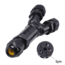 Waterproof connector (3 pin Y shape)