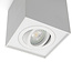 Design spotlight CARL - white