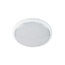 Ceiling light incl. emergency unit with CCT switch 3000K/4000K/6500K