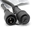 Extension piece for connectable festoon cable<br />
Extension cable for connectable festoon cables<br />
Extension cable for connectable festoon lighting