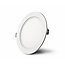 Round LED downlight 18W adjustable colour temperature - diameter 225 mm