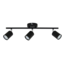 Modern ceiling lamp 3-light - Mitchell