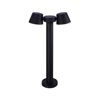 Adjustable outdoor lighting Penny - black