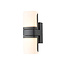 Adjustable black wall lamp - Bobby