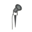 Garden spotlight with ground spike Océane - GU10 lampholder