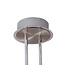 Design ceiling light incl. integrated LEDs 3-step dimmable - Doris
