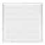 Set of 4 x LED panels 60x60 cm, 36W, 3000K 100lm/W
