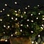 Outdoor solar string lights 22 metres 200 bulbs - Soren