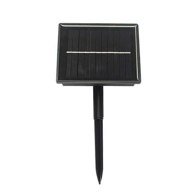 Decorative solar LED strip 5 metres - Orion