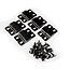 Festoon cable mounting kit