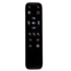 Black ceiling fan with light, remote control, RGBW function and TUYA app Ø50 cm - Starry