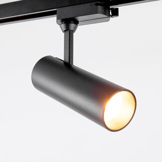 12W track light for 1-phase track lighting with adjustable colour temperature - Jazz 12W track light for 1-phase track lighting with adjustable colour temperature - Jazz