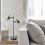 2-bulb table lamp - Una