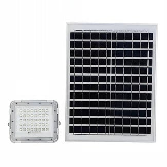 Solar outdoor wall light 60W - Silla