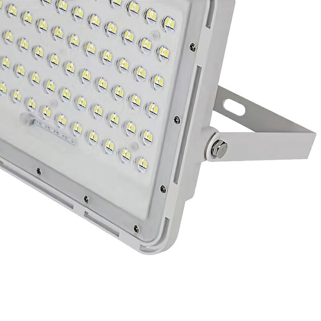 Solar outdoor wall light 60W - Silla