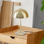 Gold table lamp - Joanne