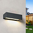 Outdoor wall light - Josh