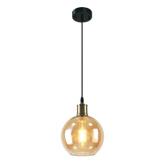 1-bulb pendant light - Loiza