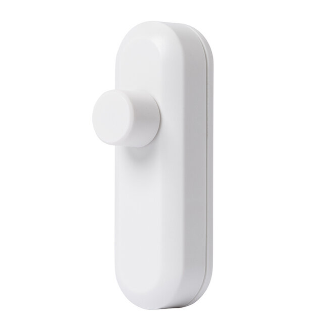 LED cable dimmer switch 5-50 watts - white