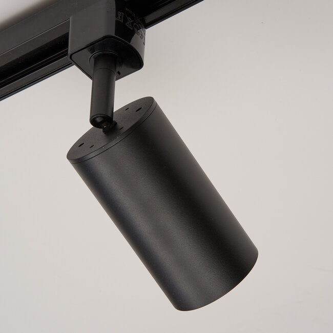 Luxurious 1-phase track lighting system Juno - ceiling light