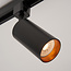 Luxurious 1-phase track lighting system Juno - ceiling light
