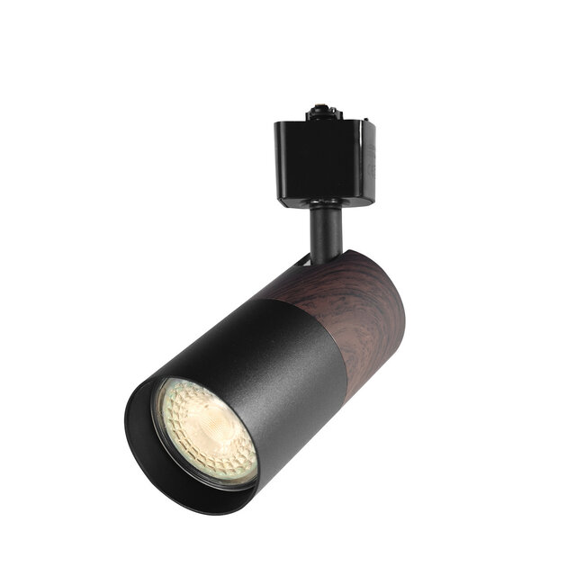 Luxurious 1-phase track lighting system - Linn