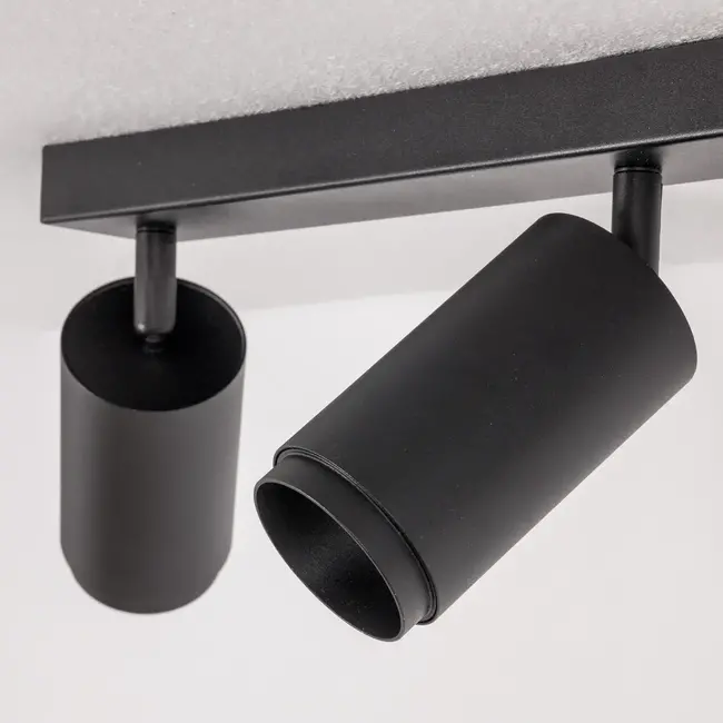 Modern tilting ceiling lamp - Min