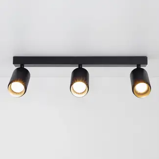 Modern tilting ceiling lamp - Min