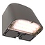 Outdoor wall light with dusk to dawn sensor - Astro