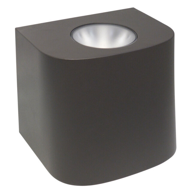 Outdoor wall light with dusk to dawn sensor - Astro
