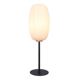 Table lamp with frosted glass - Kalisto