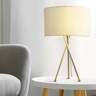 Tripod table lamp - Susan