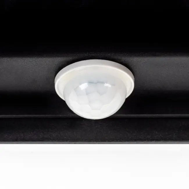 Wall light Nora with sensor