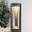 Bollard light for outdoors - Jacob