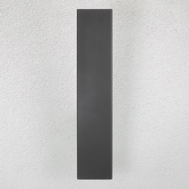 Dimmable wall lamp Leila